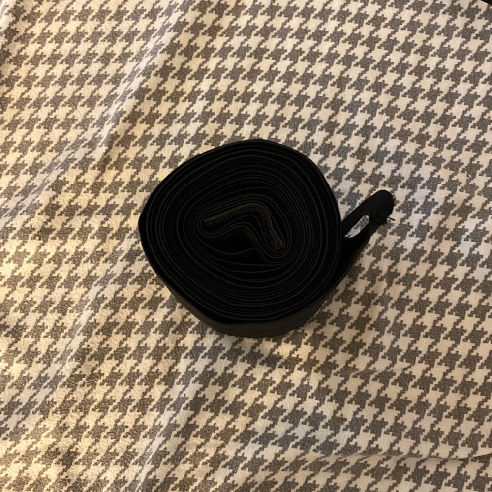 Wrap around waist trainer